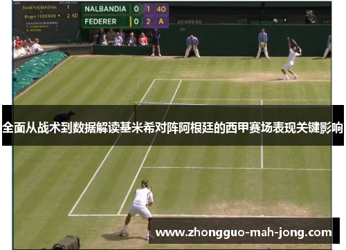 全面从战术到数据解读基米希对阵阿根廷的西甲赛场表现关键影响