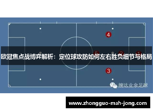 欧冠焦点战博弈解析：定位球攻防如何左右胜负细节与格局